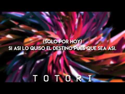 Jimmy Bosch - Solo Por Hoy [Letra]