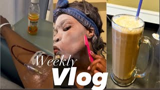 My Virgin Voyages Bermuda Cruise Got REROUTED to Canada?! 😳 | Weekly Vlog