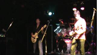 RAIL, "Diamond Dasher" live at Haley's Bar & Grill, Everett 07/15/11