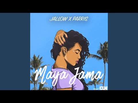 Maya Jama