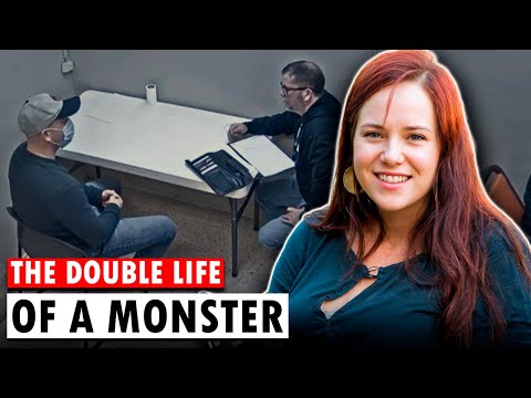 The Double Life of the ‘Perfect Guy’: A Dark Secret Behind a Double Murder!