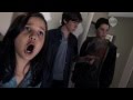 R L Stine S The Haunting Hour Really You