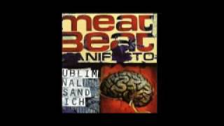 Meat Beat Manifesto 1979