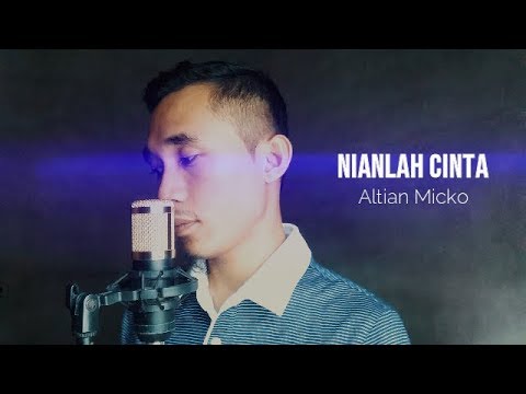 LAGU DAYAK NIANLAH CINTA [COVER]