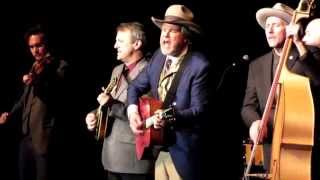 Old Home Place - Robert Earl Keen Band Unplugged