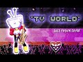 TV WORLD Jazz Fusion Cover DELTARUNE