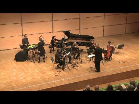 Divertimento Ensemble - Michele Sanna - Soundrise - Rondò 2013