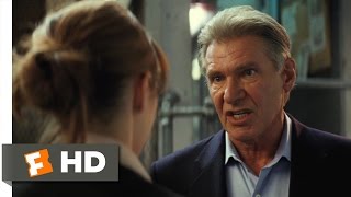 Morning Glory (3/10) Movie CLIP - I Had Lunch With Dick Cheney (2010) HD