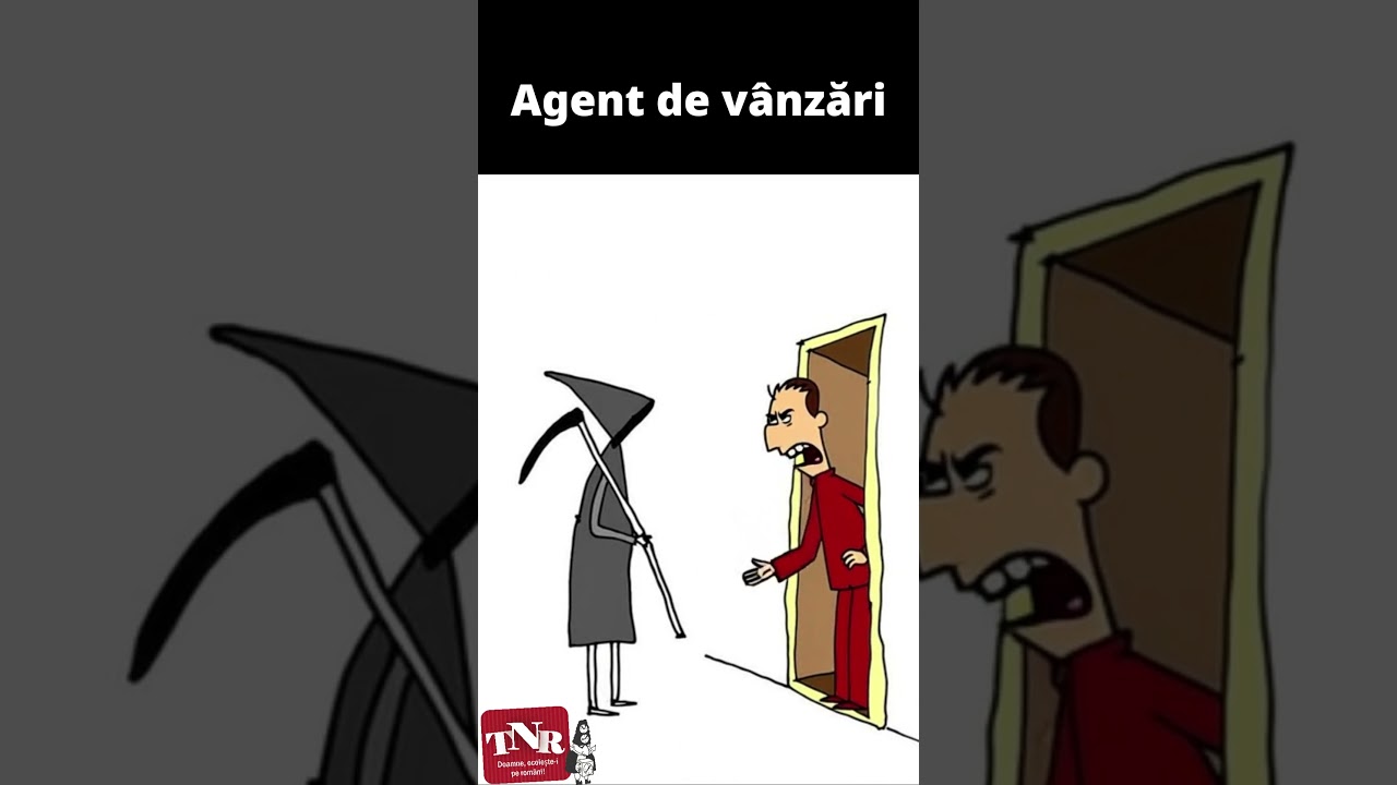 Agent de vânzări