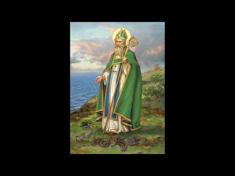 St. Patrick's Day, St. Shmatrick's Day