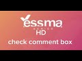 Yessma All Series 2024 Telegram Link Sigma Cucumber Love Mountains Are Calling Plum Cake