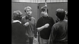 The Beach Boys - Wouldn&#39;t It Be Nice (Isolated Studio Vocals)