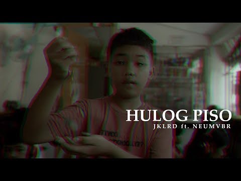 JKLRD - Hulog Piso (Prod. NEUVMBR) [Official Music Video]