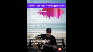 Download lagu Top Hits Iwan Fals Versi Reggae Cover A.  #adekusnadi276  mp3