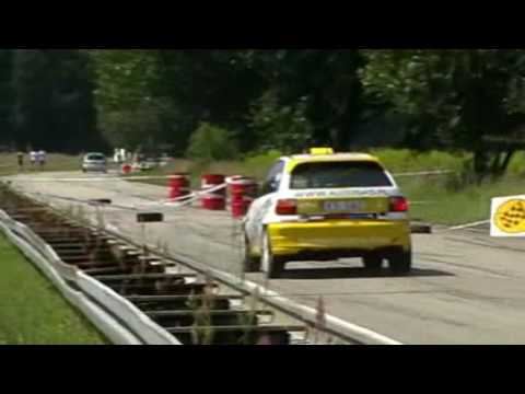 VI Runda SMT 02.08.2009 Filip Styła