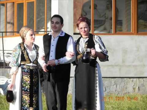 Vergu German AnaMaria-Asculta la mine tata