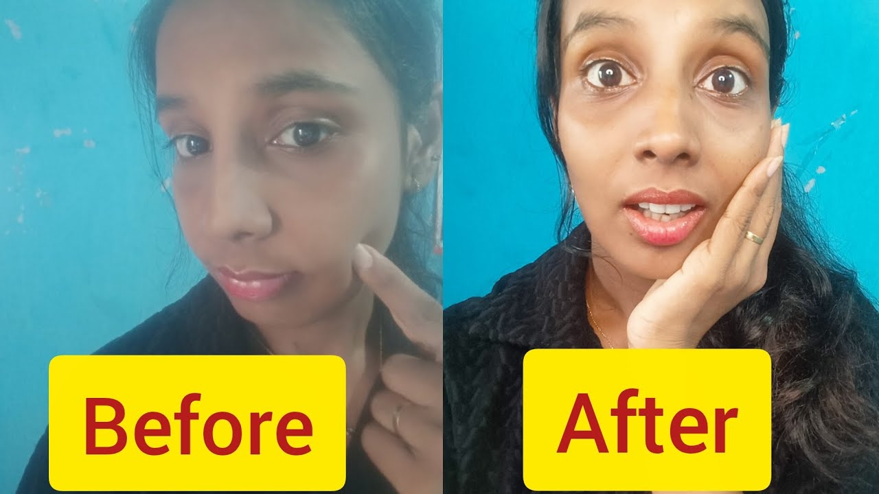 ​Coffee & Coconut Oil Face Pack for Instant Bright Skin ✨ | ഇൻസ്റ്റന്റ് ഗ്ലോ സ്വന്തമാക്കാം