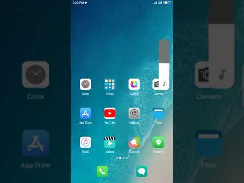 How to hack paid theme for Meizu Flyme 8🔥🔥🔥