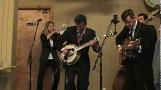 Coal Porters &quot;One Is Too Many&quot; SXSW Mar 20. 2010