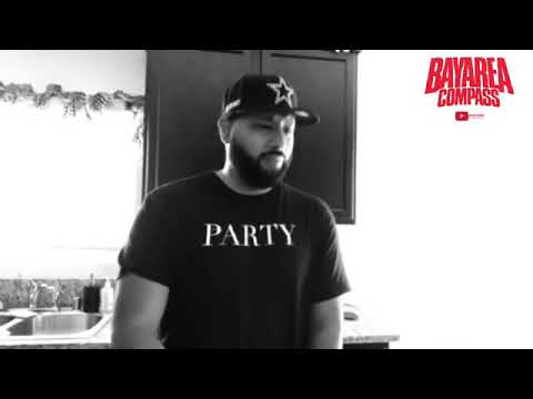 Best of Rick Rock Beats by DJ Jeuce Box [BayAreaCompass]