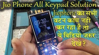 Download lagu Jio Phone Keypad Problem Solution|| यदि JioPhone का सभी बटन काम नहीं कर रहा है तो ये वीडियो देखे ? mp3