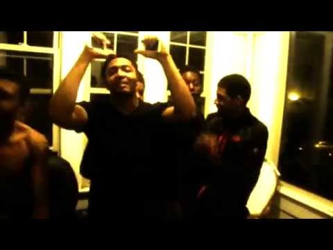 Dizze Inkz - shootaz