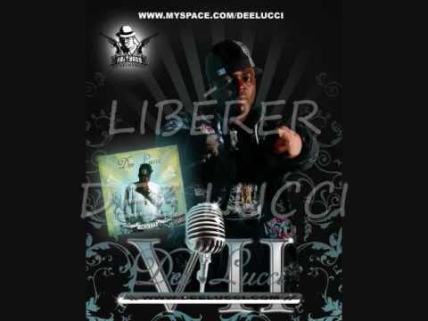DEE LUCCI CONNAISSEUR TICASO (DÉMÊLÉS-2012) HAITYANO ENT/EXECUTIF PROD.