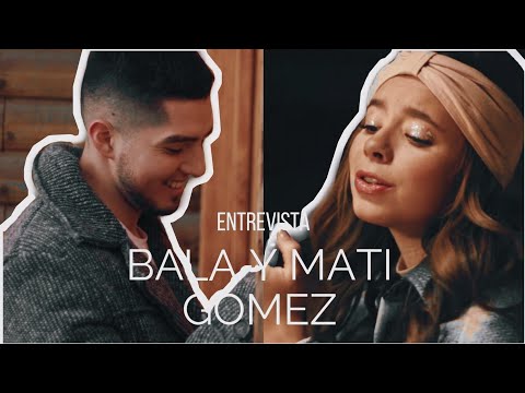 En Vivo Con Mati Gomez x Hey bala / Team Balovers Fans Club