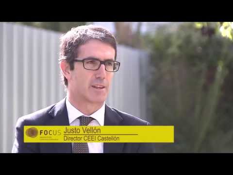 Las PYMES en CEEI Castell�n