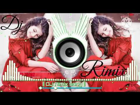 💕 Dj Rimex Hindi song💕JBL Dj songs Love song2023