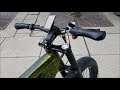 ELPowerBike Supreme Electric Bicycle