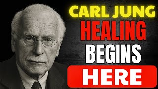 Carl Jung Explains | You’ll NEVER Heal Until You Face THIS Truth About Your Mother