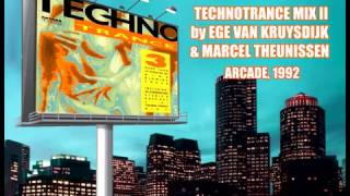 Techno Trance 3 Mix