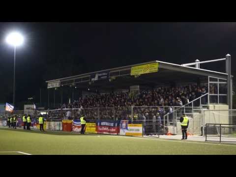 Uerdingerblock SpVg Schonnebeck - KFC Uerdingen 05