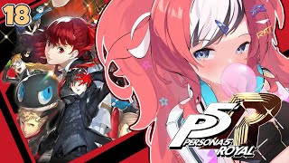 ≪Persona 5 ROYAL≫ STREAM PLAY DICE #18【SPOILERS】
