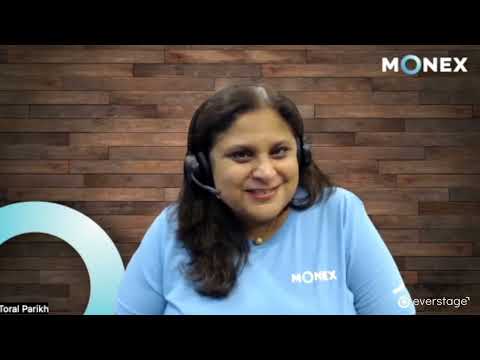 Monex’s sales teams leverage Everstage's dashboards to reach peak performance