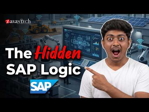Asset Management Overview and Enterprise Structure SAP Public Cloud Asset Management ZaranTech