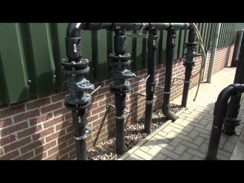Dia 2 - Bauer Bedding Unit (video)