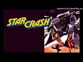 John Barry - Starcrash Suite (1978)