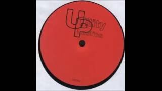 Richard Turner ‎– Utility Plastics Vol. 2 (a)