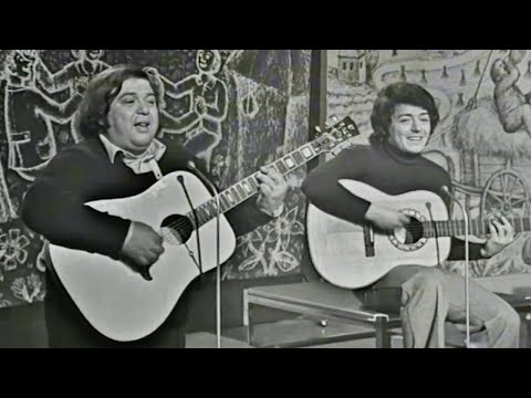 I Trilli - Piccon dagghe cianin (originale - 1973)