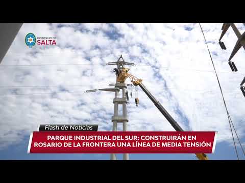 Flash de Noticias del 14/10/2020