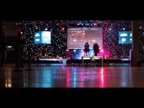 DreamHack Valencia 2015 (Official Aftermovie)