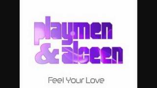 playmen &amp; alceen  feel your love (original)