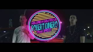 KolomB x Golfito Lil - Robert Dinero (Prod. 2piece) [Official Music Video]
