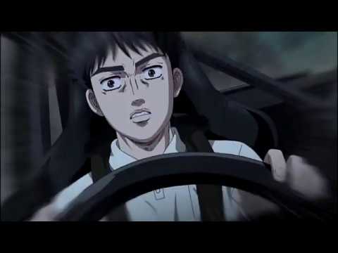 Initial D Remixed Music