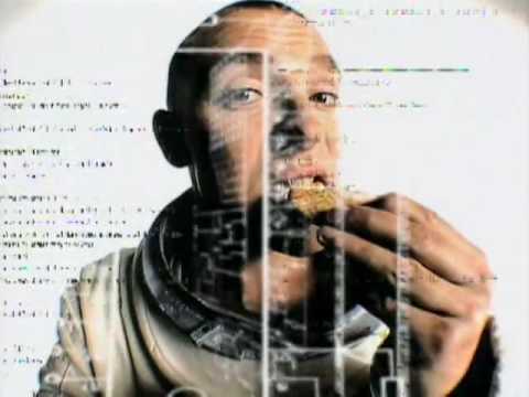 Adamski's Thing - One Of The People (Shark Tank Mix)