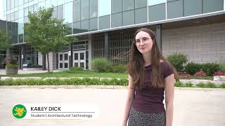 Architectural Technology  (Kailey)