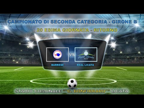 BARRESE - REAL LICATA