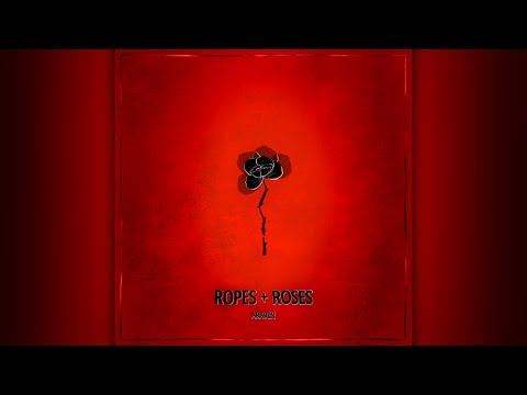 Araven - Red Rose (Visualizer)